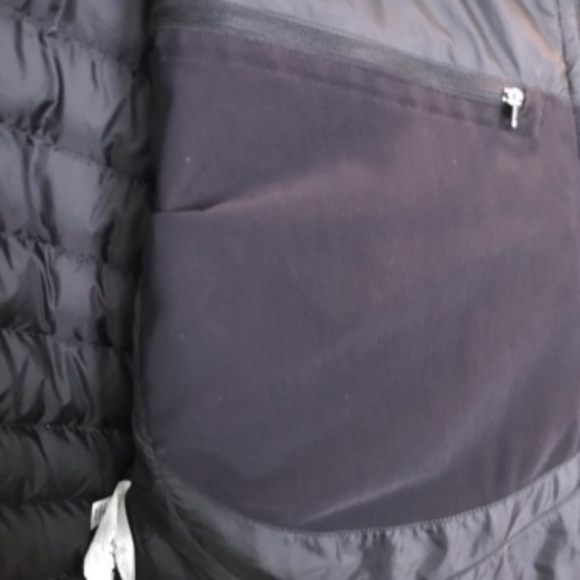 Patagonia down jacket - Picture 5 of 11